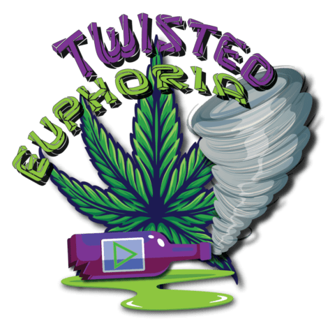 Twisted Euphoria Logo